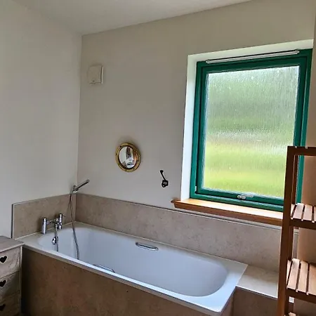 Spacious Home In Popular Rural Area Nairn Exterior photo