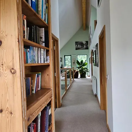 Spacious Home In Popular Rural Area Nairn Exterior photo