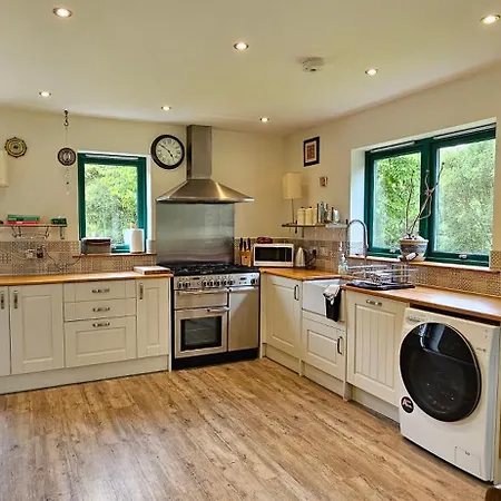 Spacious Home In Popular Rural Area Nairn Exterior photo