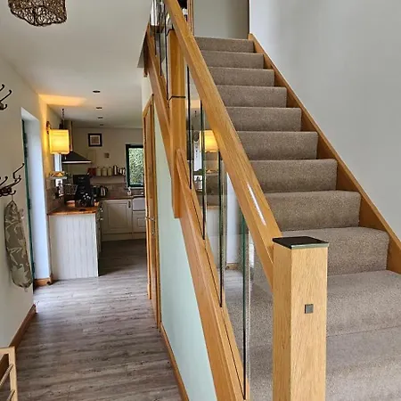 Spacious Home In Popular Rural Area Nairn Exterior photo