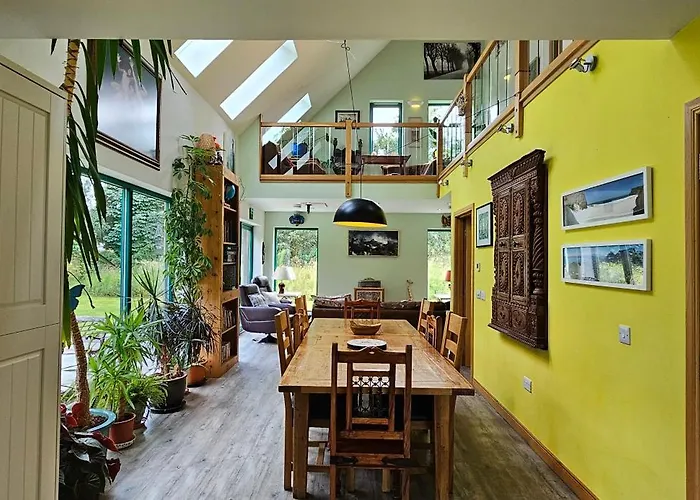 Spacious Home In Popular Rural Area