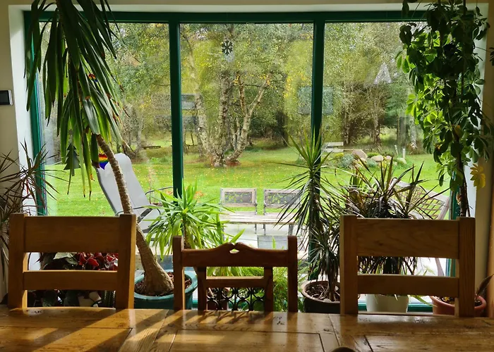 Spacious Home In Popular Rural Area