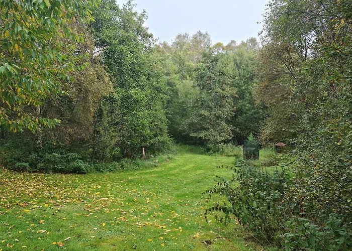 Spacious Home In Popular Rural Area