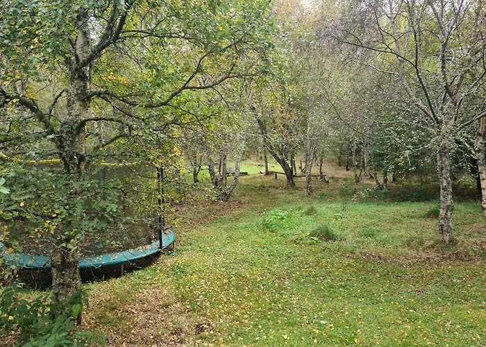 Spacious Home In Popular Rural Area