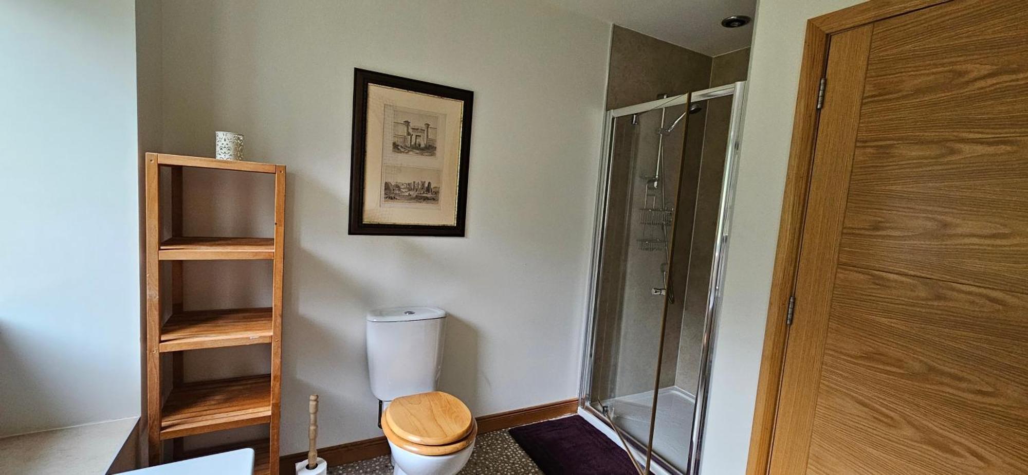 Spacious In Popular Rural Area Holiday home *