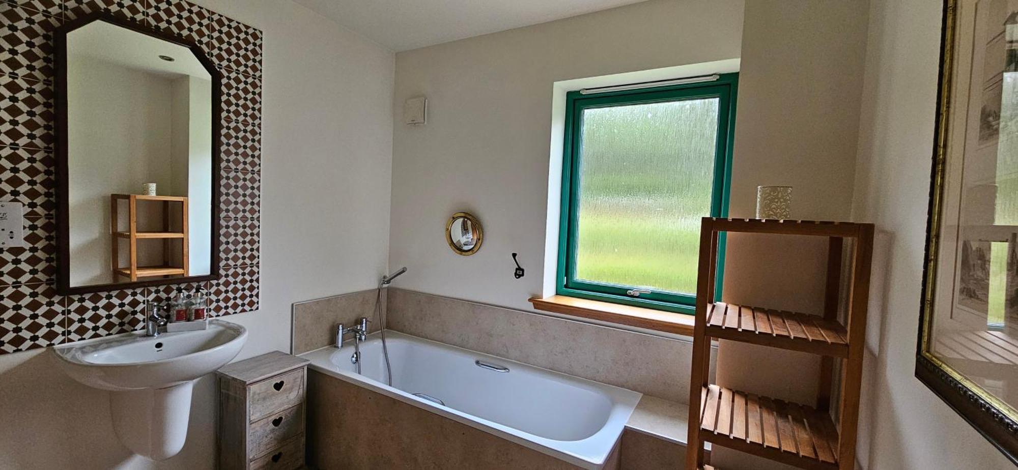 Holiday home Spacious In Popular Rural Area *