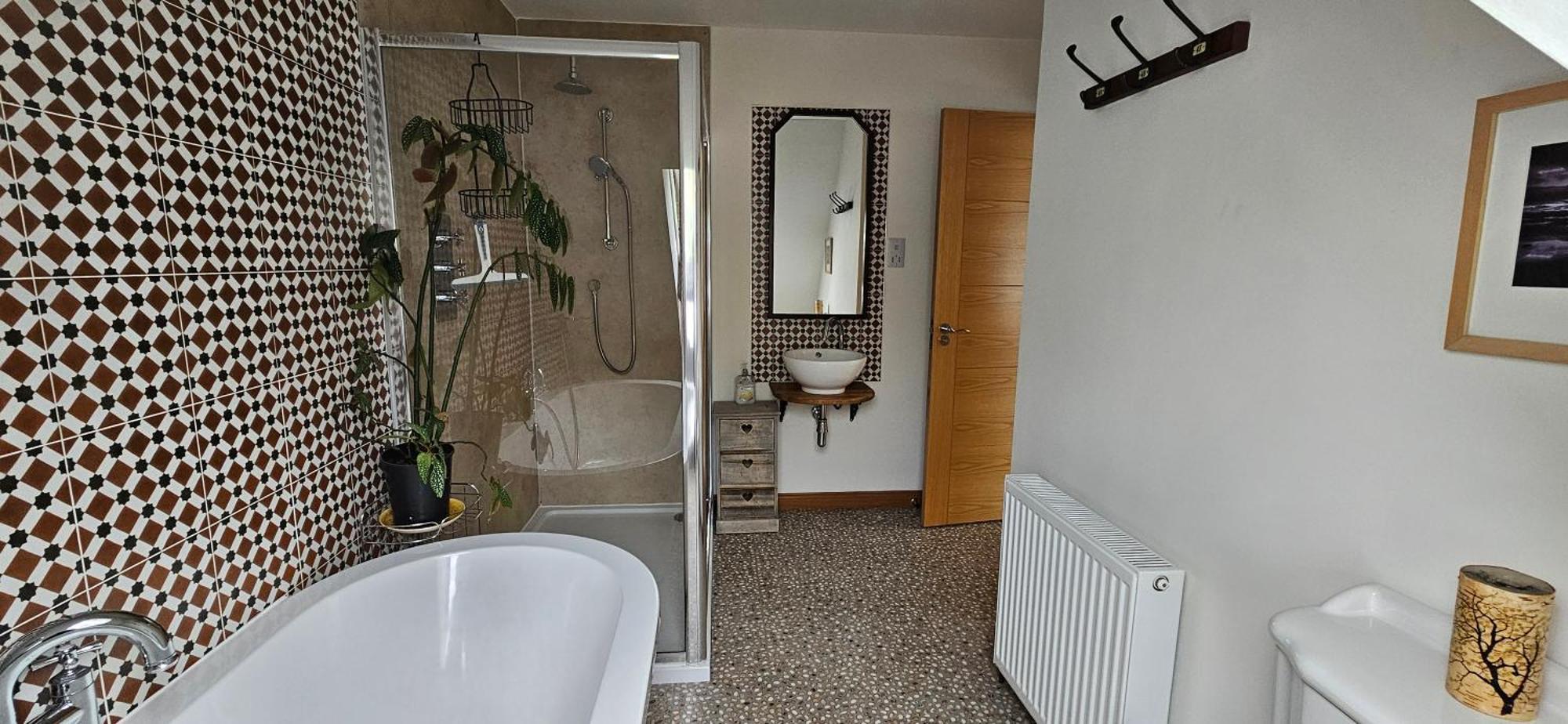 Holiday home Spacious In Popular Rural Area Nairn
