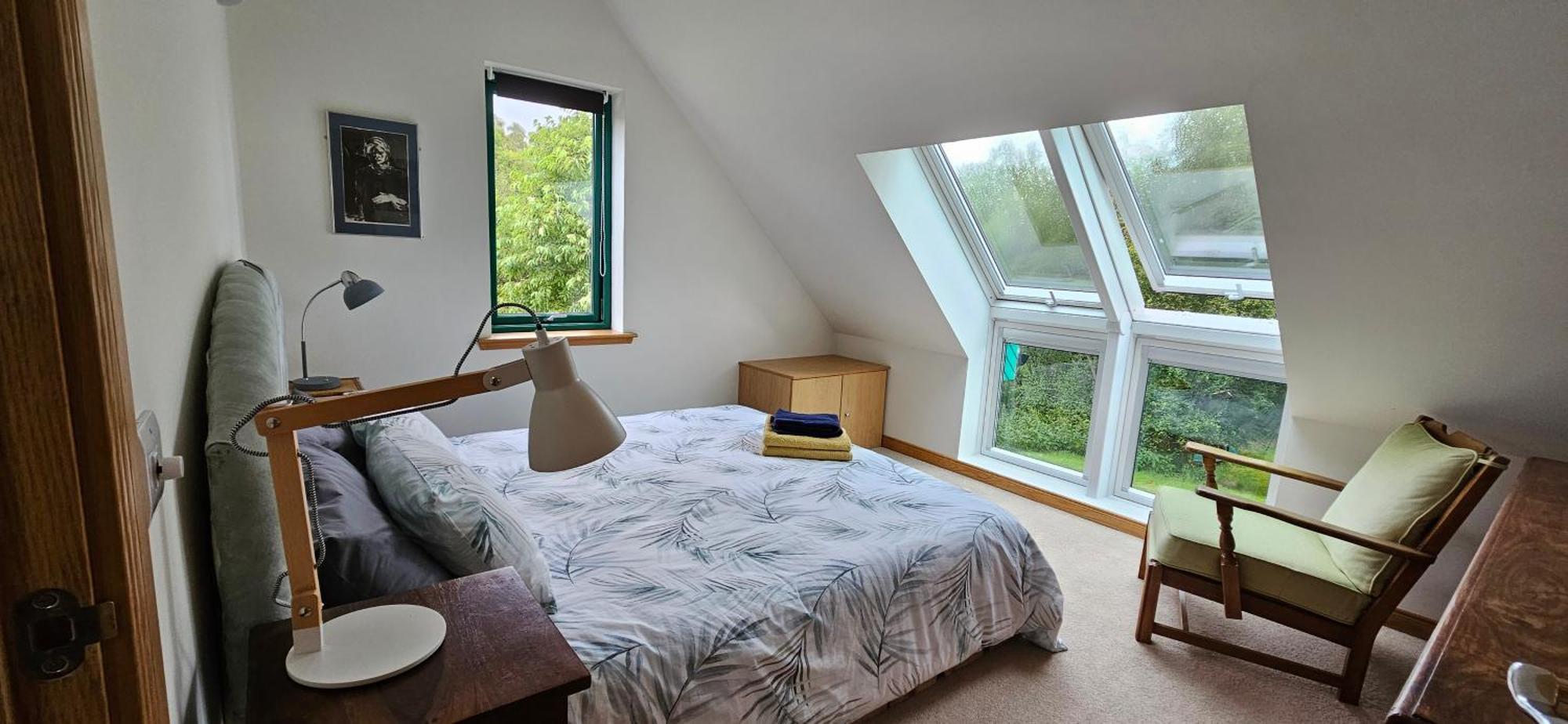 Spacious In Popular Rural Area *