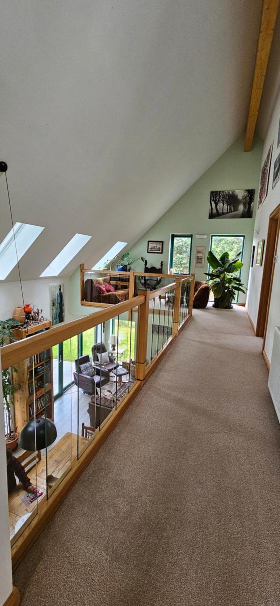 Spacious In Popular Rural Area * Nairn