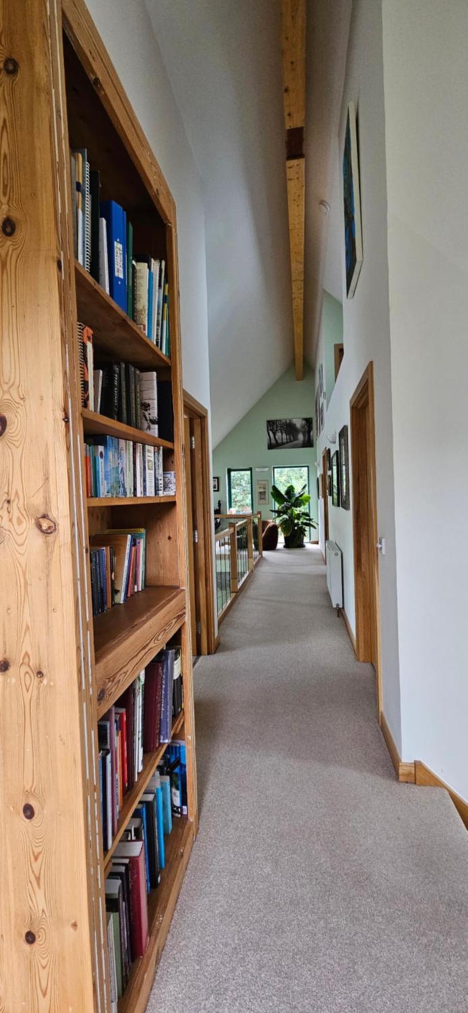 Holiday home Spacious In Popular Rural Area