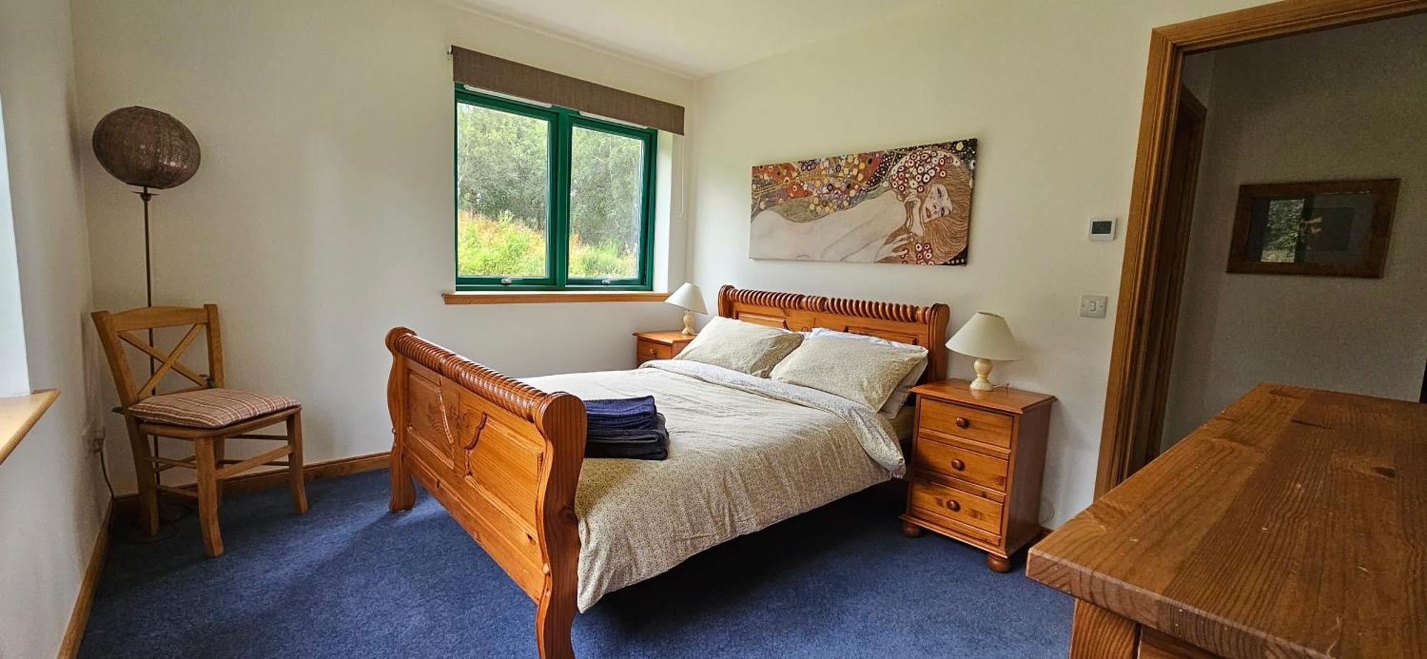 Spacious In Popular Rural Area * Nairn