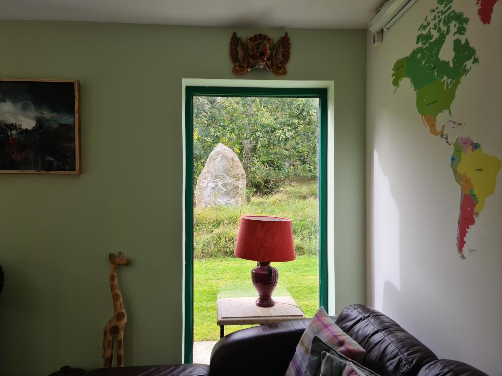 Spacious In Popular Rural Area * Nairn