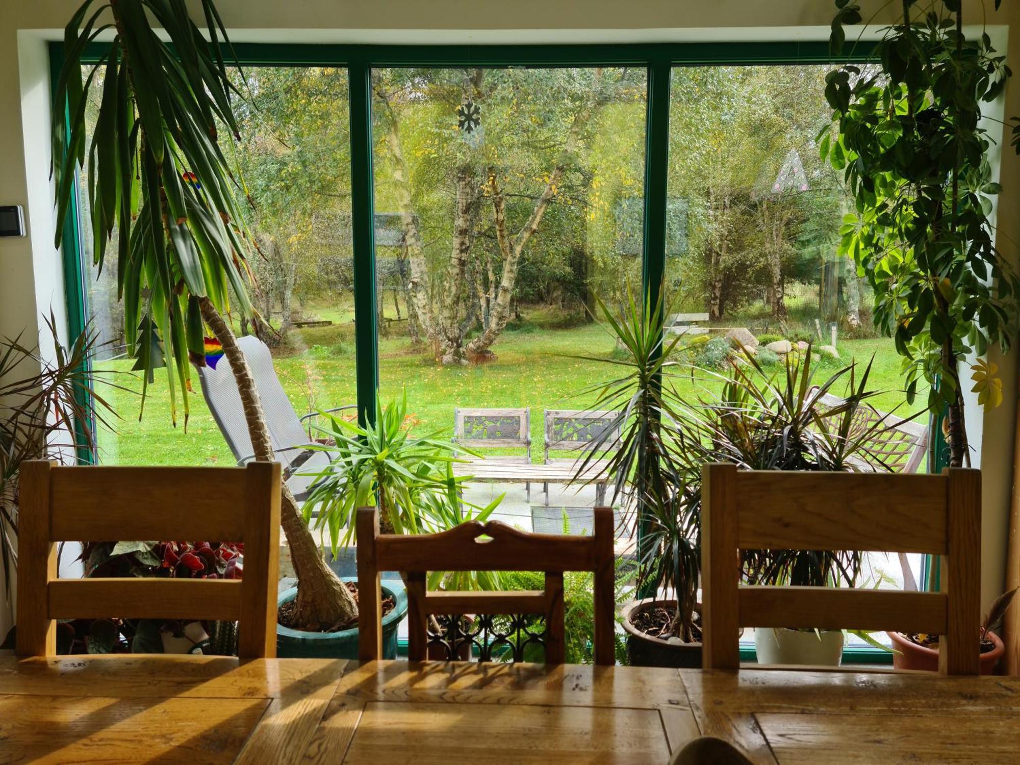 Spacious In Popular Rural Area