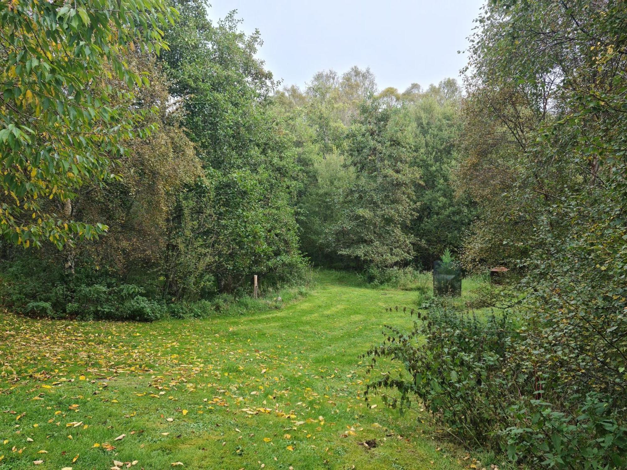 Spacious In Popular Rural Area * Nairn
